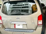 Nissan Pathfinder 2007 Model for sale 